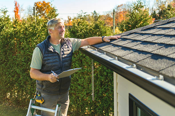 Trusted Emergency Roof Repair service in Worthington, KY - Ben Roofing and Steel LLC